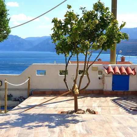 B&B Cala Luna Cala Gonone Eksteriør bilde