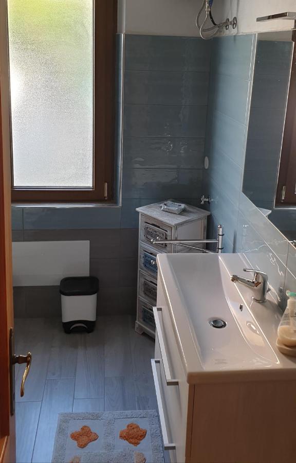 B&B Cala Luna Cala Gonone Eksteriør bilde