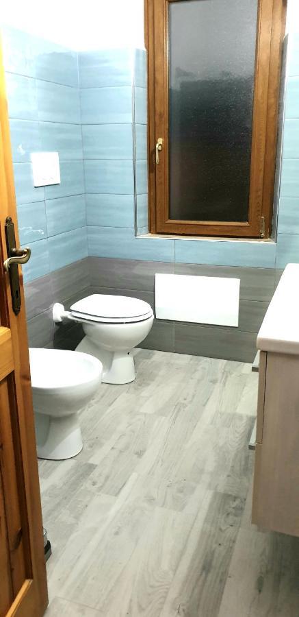 B&B Cala Luna Cala Gonone Eksteriør bilde