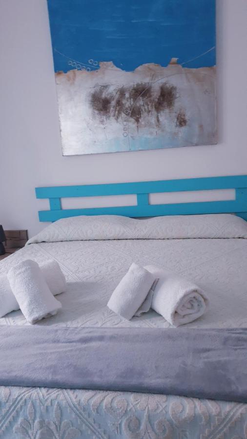 B&B Cala Luna Cala Gonone Eksteriør bilde
