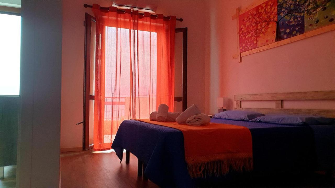 B&B Cala Luna Cala Gonone Eksteriør bilde