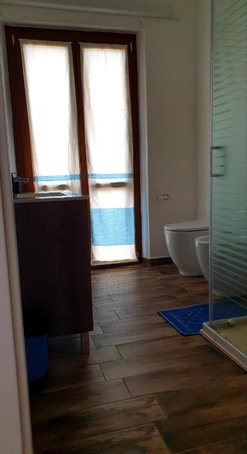 B&B Cala Luna Cala Gonone Eksteriør bilde