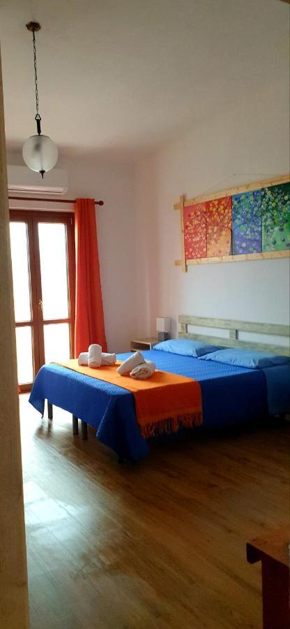 B&B Cala Luna Cala Gonone Eksteriør bilde