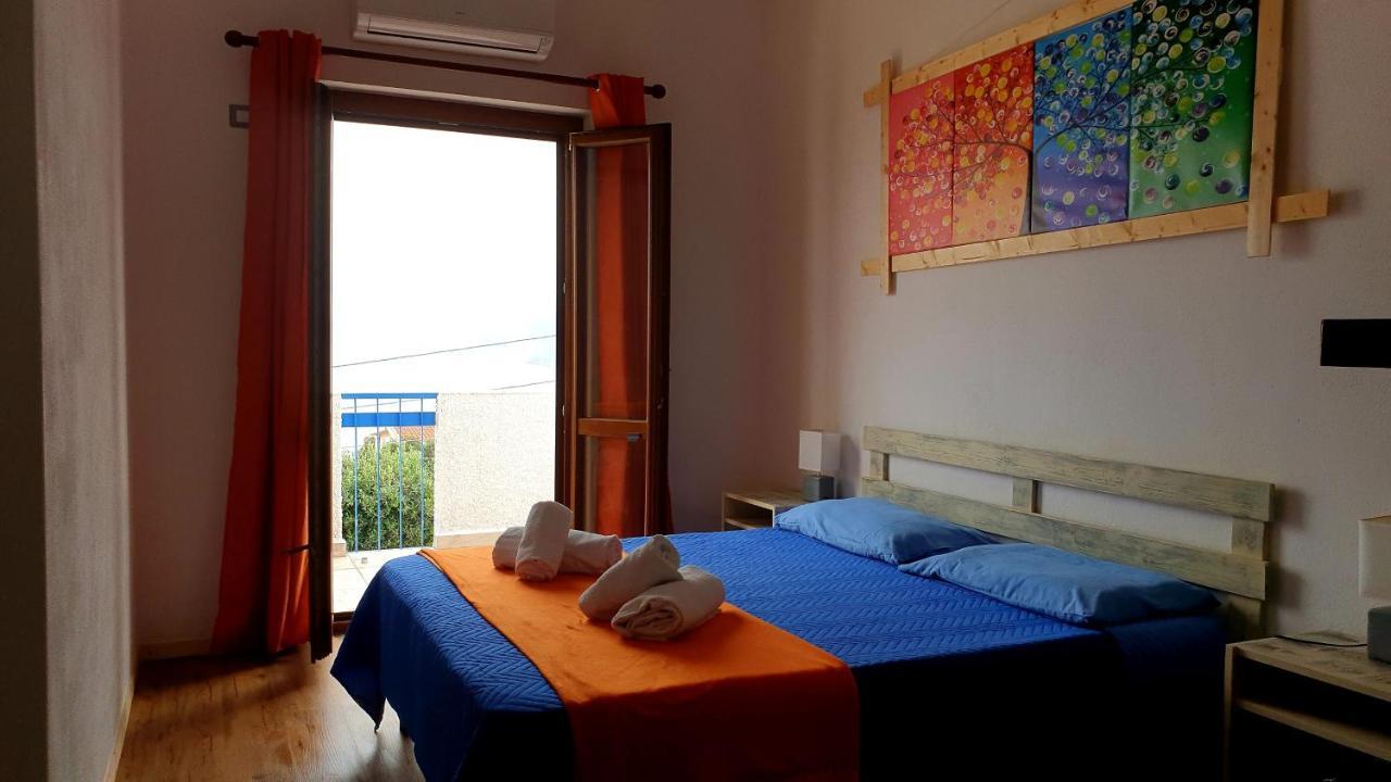 B&B Cala Luna Cala Gonone Eksteriør bilde