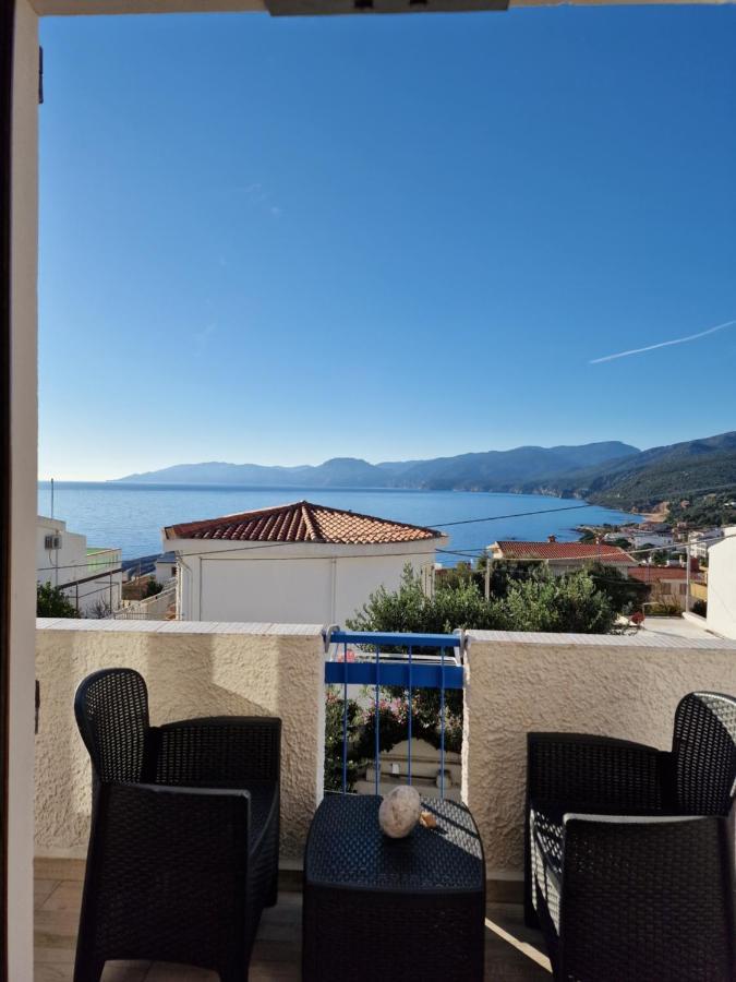 B&B Cala Luna Cala Gonone Eksteriør bilde