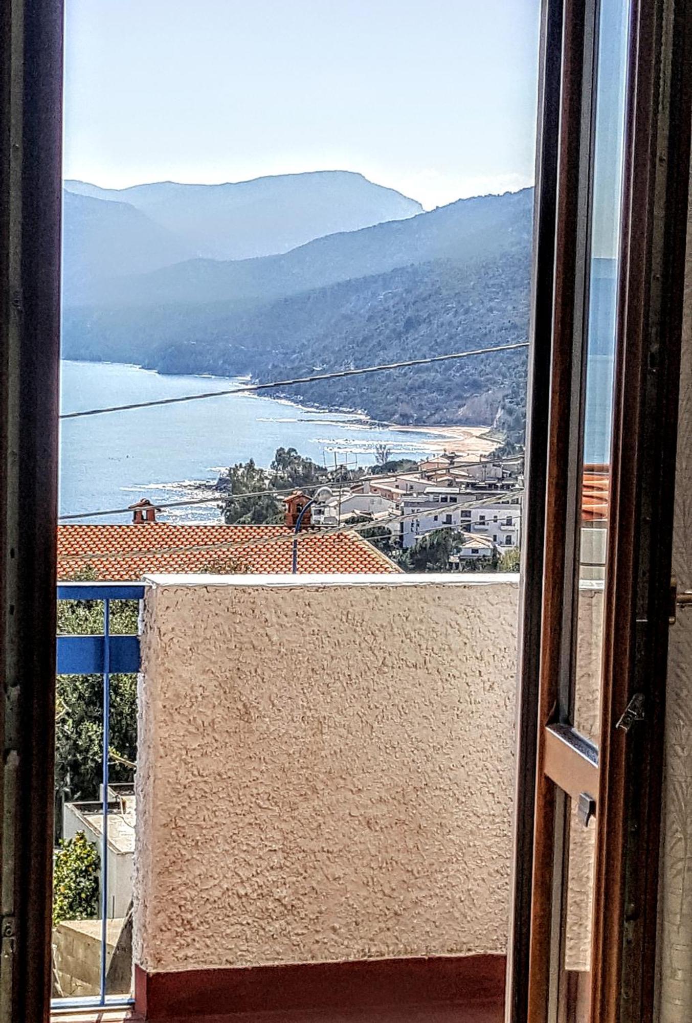 B&B Cala Luna Cala Gonone Eksteriør bilde