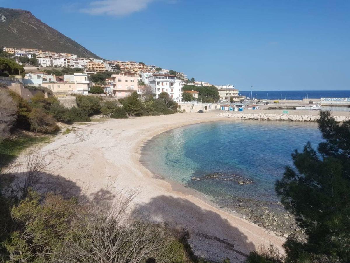 B&B Cala Luna Cala Gonone Eksteriør bilde