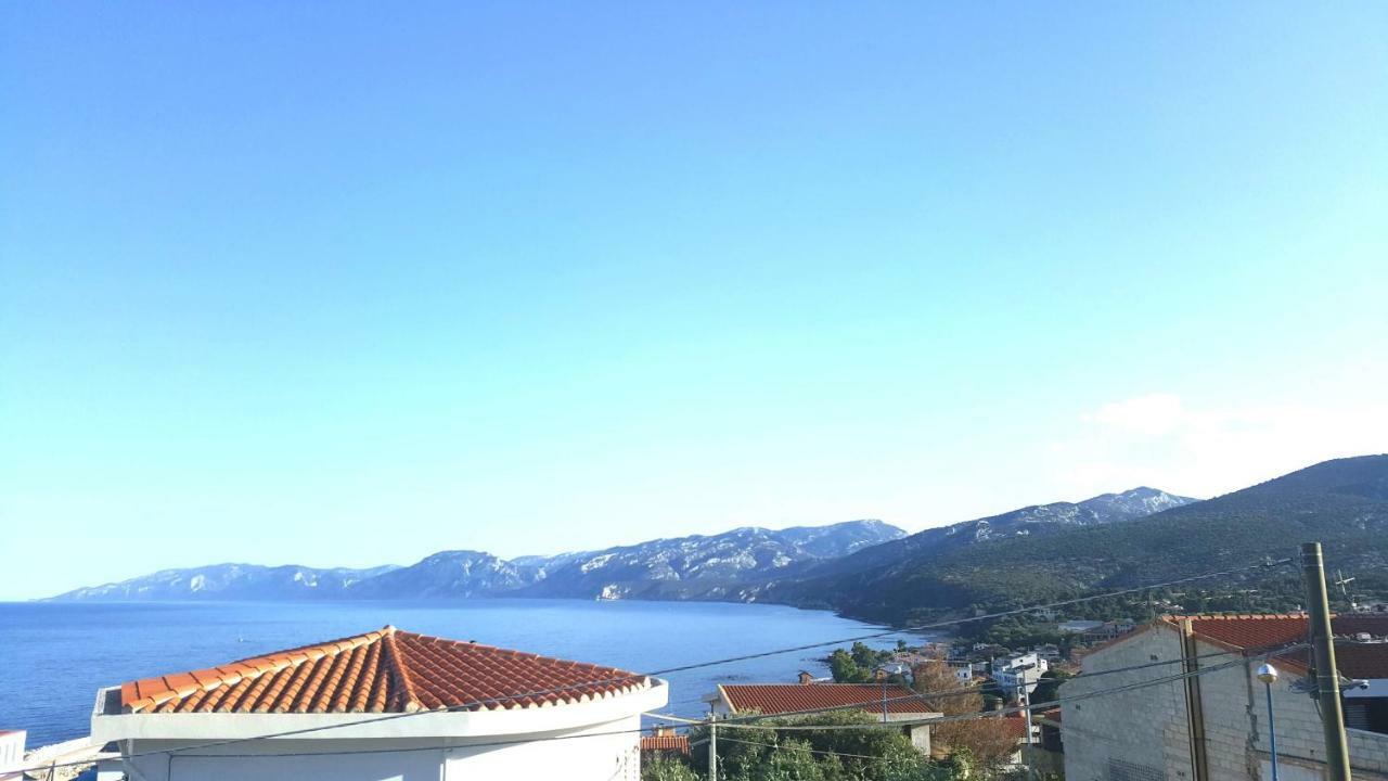 B&B Cala Luna Cala Gonone Eksteriør bilde